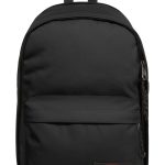 Eastpak BACK TO WORK Rugzak black/zwart Zalando.nl