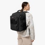 Eastpak Rugzak 16" Supplyer Black