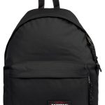 Eastpak PADDED PAK'R Rugzak black/zwart Zalando.nl