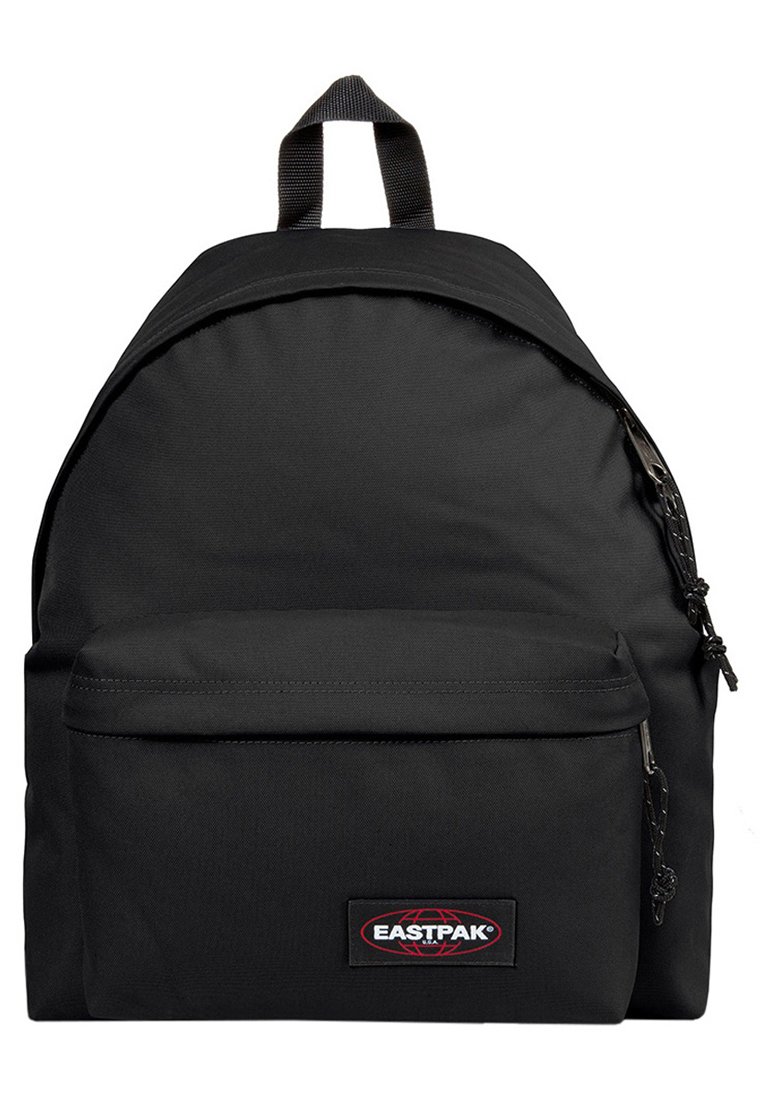 rugzak-eastpak-862zfx-1.jpg Eastpak PADDED PAK'R Rugzak black/zwart Zalando.nl - Afbeelding 1