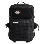 Tactische rugzak V2 45L All In Zwart
