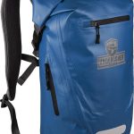 UNDERCOVER DSIGN Rugzak waterdicht Reistas Laptoptas 15 inch Oceaan Blauw | bol