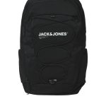Jack & Jones Heren Rugzak JACZITRUS Zwart