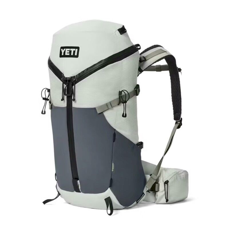 rugzak-mannen-804hic-1.jpg Yeti Men's Skala Backpack 50L Rugzak Heren | Hardloop - Afbeelding 1