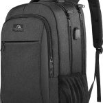 Travelhawk Rugzak 28L 15.6 inch Laptop Rugzak Rugzakken Rugtas Heren &... | bol