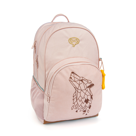 rugzak-meiden-278ony-1.jpg School Rugzak Schooltas Meiden Jaar Meisjes Rugzak Meisjes Schooltas VASCHY Rugzak Voor Meisjes, 4 6 - Afbeelding 1