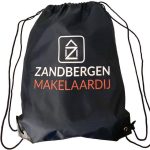 Rugzakjes bedrukken? | Goedkoop met logo v.a. €0.43