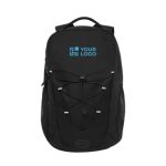 Rugzakken met rits en opdruk | Vanaf €2,99