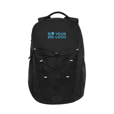 rugzak-met-logo-221yke-1.jpg Rugzakken met rits en opdruk | Vanaf €2,99 - Afbeelding 1