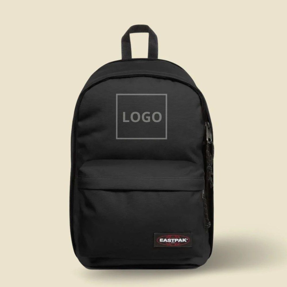 rugzak-met-logo-402fnj-1.jpg Rugzakken bedrukken bij Travelbags | Travelbags.nl - Afbeelding 1
