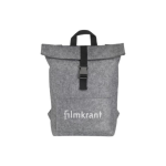 Rugzak met logo Filmkrant