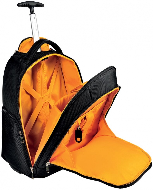 rugzak-met-wieltjes-080hdf-1.jpg Exactive rugzak op wieltjes voor 15,6 inch laptops - Afbeelding 1