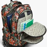 Rugzakken met wieltjes Futur SR45 | Officiële website Cameleon.eu