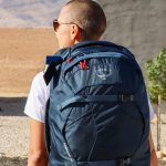 Beste handbagage tas (2026): 6x rugzak voor in het vliegtuig