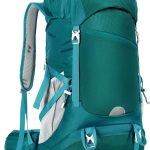 Backpack – Trekking Hiking Camping Outdoor Rugzak – Reizen rugzak rugtas – waterdicht | bol