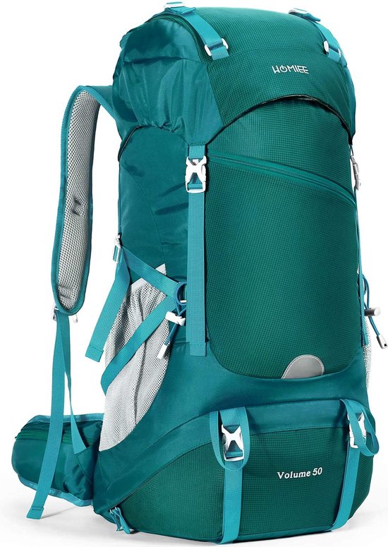 rugzak-reizen-869vkj-1.jpg Backpack – Trekking Hiking Camping Outdoor Rugzak – Reizen rugzak rugtas – waterdicht | bol - Afbeelding 1