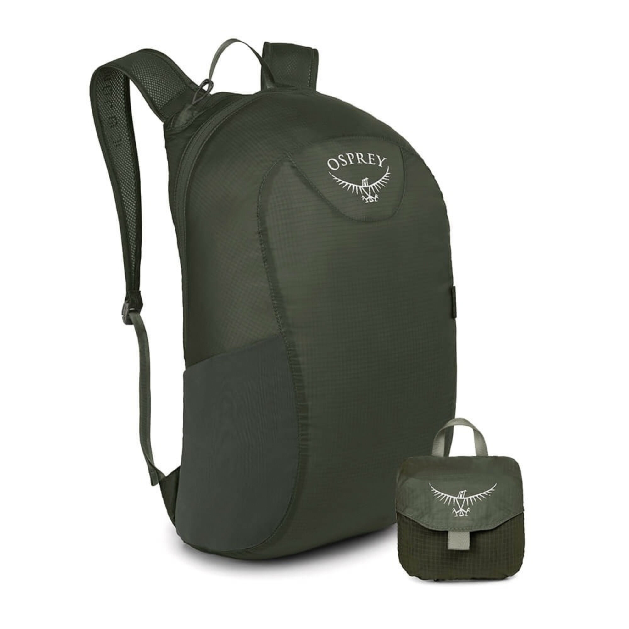rugzakje-467jdn-1.jpg Opvouwbaar rugzakje | Osprey ultralight stuff pack - Afbeelding 1