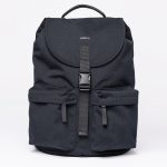 Sandqvist EVERYDAY UNISEX Rugzak black/zwart Zalando.nl