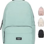 Schoolrugzak tiener Rugzak voor school 16" laptopcompartiment Gerecycled PET | bol