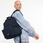 Eastpak Padded Pak'r Ultra Marine schoolrugzak