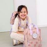Schooltas voor jouw kleuter – Toprugzakken