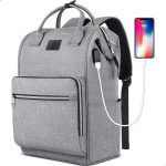 Laptop Rugtas Dames Grote Schooltas Met Laptopvak Fietstas En Rugtas In één Kopen? Laptop Rugzak Fana