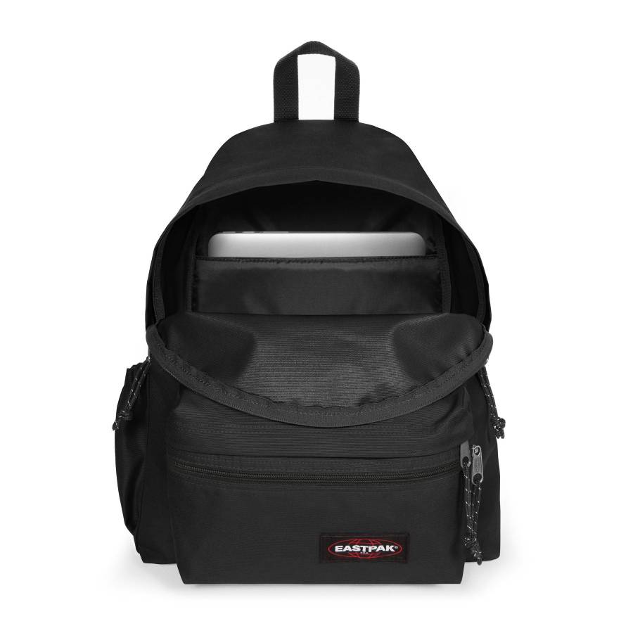 schooltas-met-laptopvak-874mon-1.jpg Eastpak Zippl'R rugzak met laptopvak in zwart | Stuivenga Lederwaren Delft - Afbeelding 1