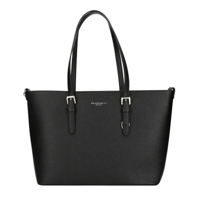 schooltas-schoudertas-134yan-1.jpg Schooltas dames kopen? | Travelbags.nl - Afbeelding 1