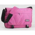 BACK TO SCHOOL Schooltas Enrico Benetti 54133 Fuchsia JM Lederwaren en Reisartikelen