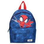 Spidey Made for Fun rugzak