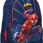 Spiderman Rugzak 44 x 32 x 16 cm Polyester Nu 48% korting