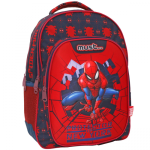 Spiderman Rugzak Protector of New York 43 x 32 x 18 cm Polyester |