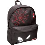 Spider Man backpack 42 x 32 x 17 cm 1CASES BLACK