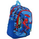 Rugzak Spiderman Marvel 38 CM Hoogwaardige kwaliteit