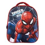 3D Rugzak Spiderman