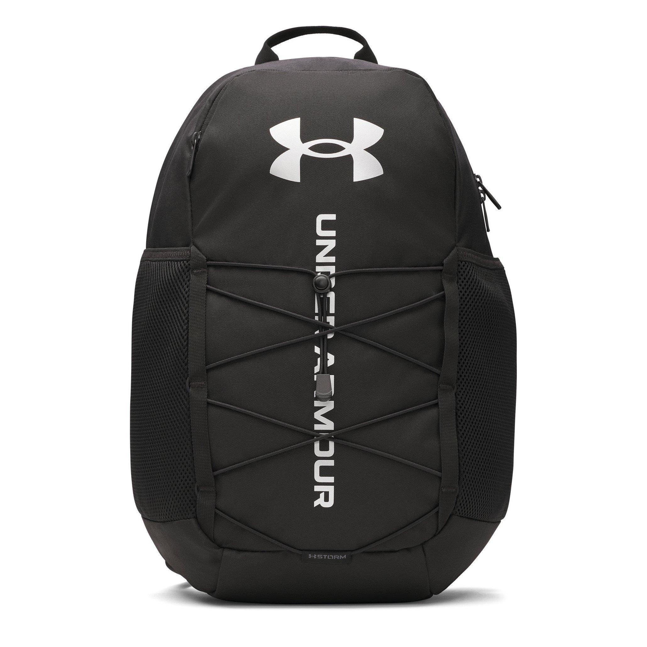 sport-rugzak-005apq-1.jpg Under Armour | Adults Hustle Sport Backpack | Sports Direct - Afbeelding 1