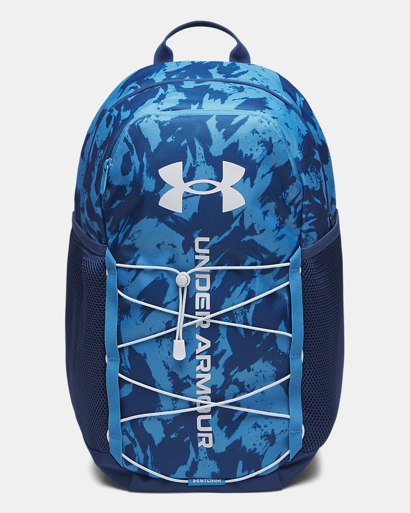 sport-rugzak-335dnx-1.jpg UA Hustle Sport 6.0 Rugzak | Under Armour NL - Afbeelding 1