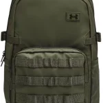 Rugzak Under Armour UA Triumph Sport Backpack GRN Top4Running.nl