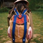 Sticky Lemon | Backpack L Adventure Cousin Clay | Hunnie Kinderwinkel