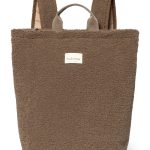 Teddy Adult Rugzak | Bruine