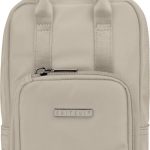 SUITSUIT Natura Crossbody rugzak voor dames Kleine rugtas met handvat 5L Coconut | bol