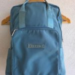 SUITSUIT rugzak Natura blauw/groen stijlvol & praktisch (m2400226128) — Tassen | Rugtassen — Marktplaats