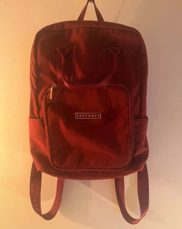 suitsuit-rugzak-493uxe-1.jpg SuitSuit rugtas (m2420039043) — Tassen | Rugtassen — Marktplaats - Afbeelding 1