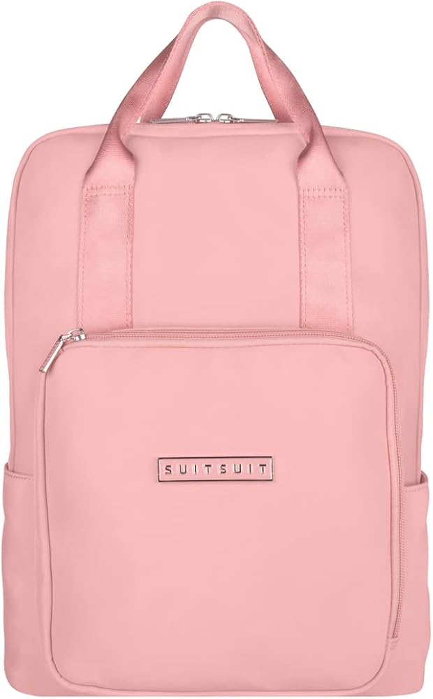 suitsuit-rugzak-567omo-1.jpg SUITSUIT Natura Rose Rugzak : Amazon.nl: Kleding, schoenen & sieraden - Afbeelding 1