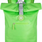 SUITSUIT Caretta Backpack Active Green | Coolblue | Rugzakken