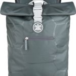 SUITSUIT Caretta Backpack Cool Gray | Coolblue | Rugzakken