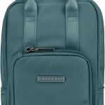 SUITSUIT Natura Crossbody rugzak voor dames Kleine rugtas met handvat 5L Hydro | bol
