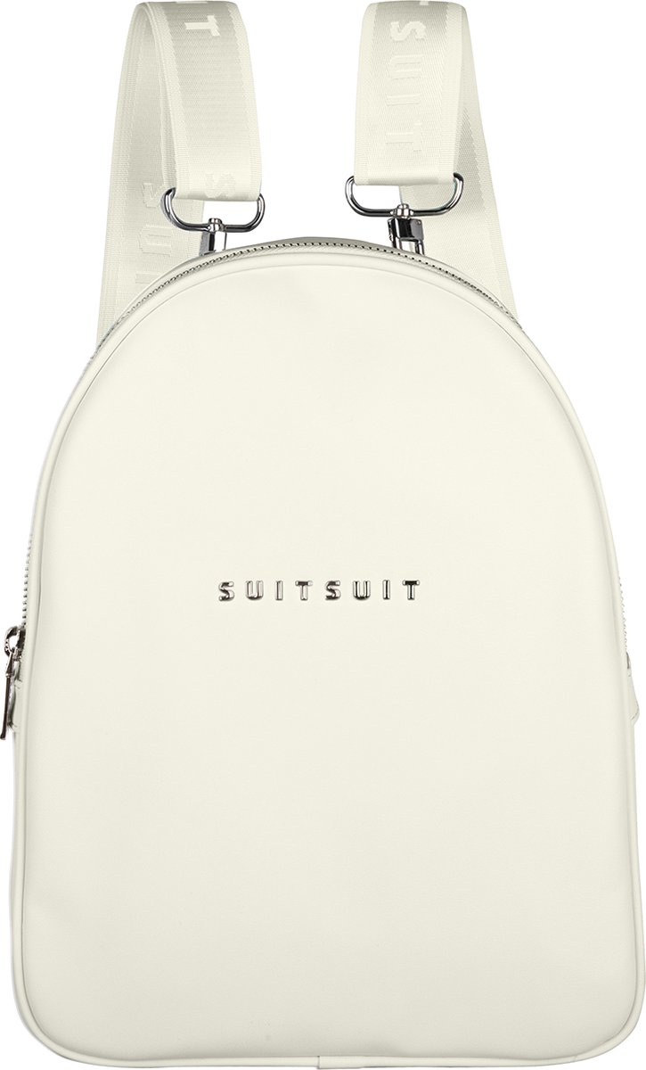 suitsuit-rugzak-834kmc-1.jpg Fabulous Fifties Egg White Rugzak | bol - Afbeelding 1