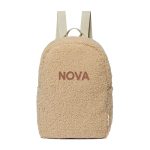 Gepersonaliseerde Studio Noos rugzak Mini Chunky Teddy | KidsDeco.nl