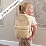 Soda Fashion Rugtas Teddy
